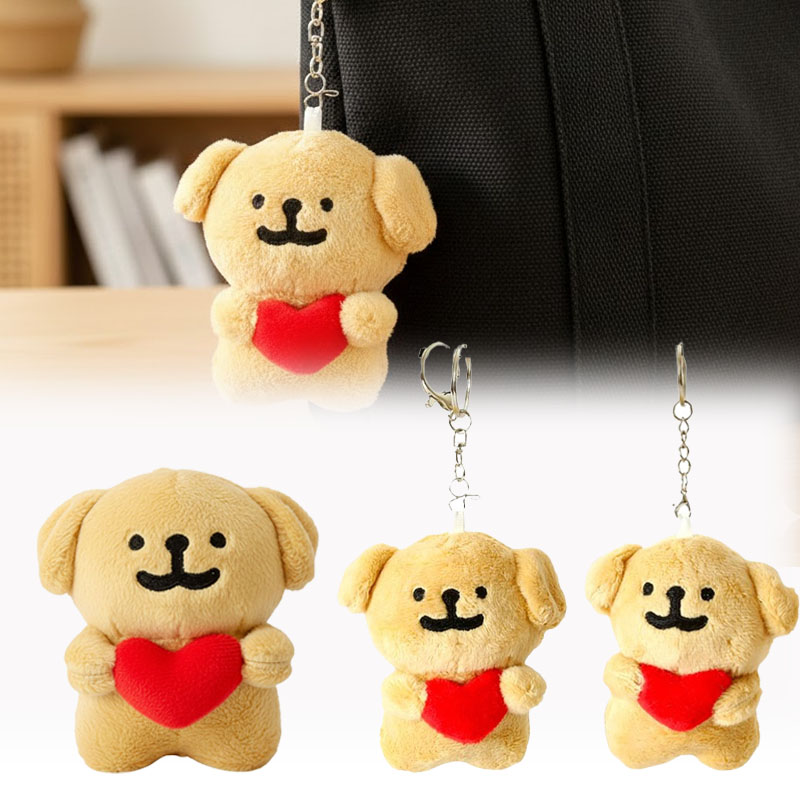 Mini Backpack Purse - 1-10 قطع سلسلة مفاتيح على شكل