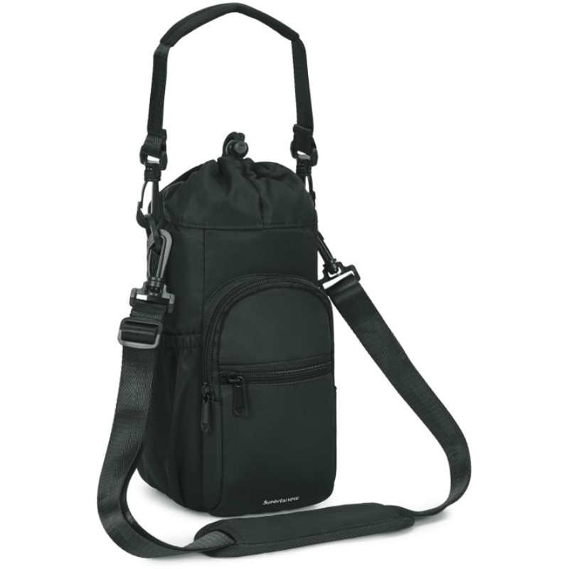 Hydration Pack Outdoor - حامل زجاجة ماء مع حزام 40