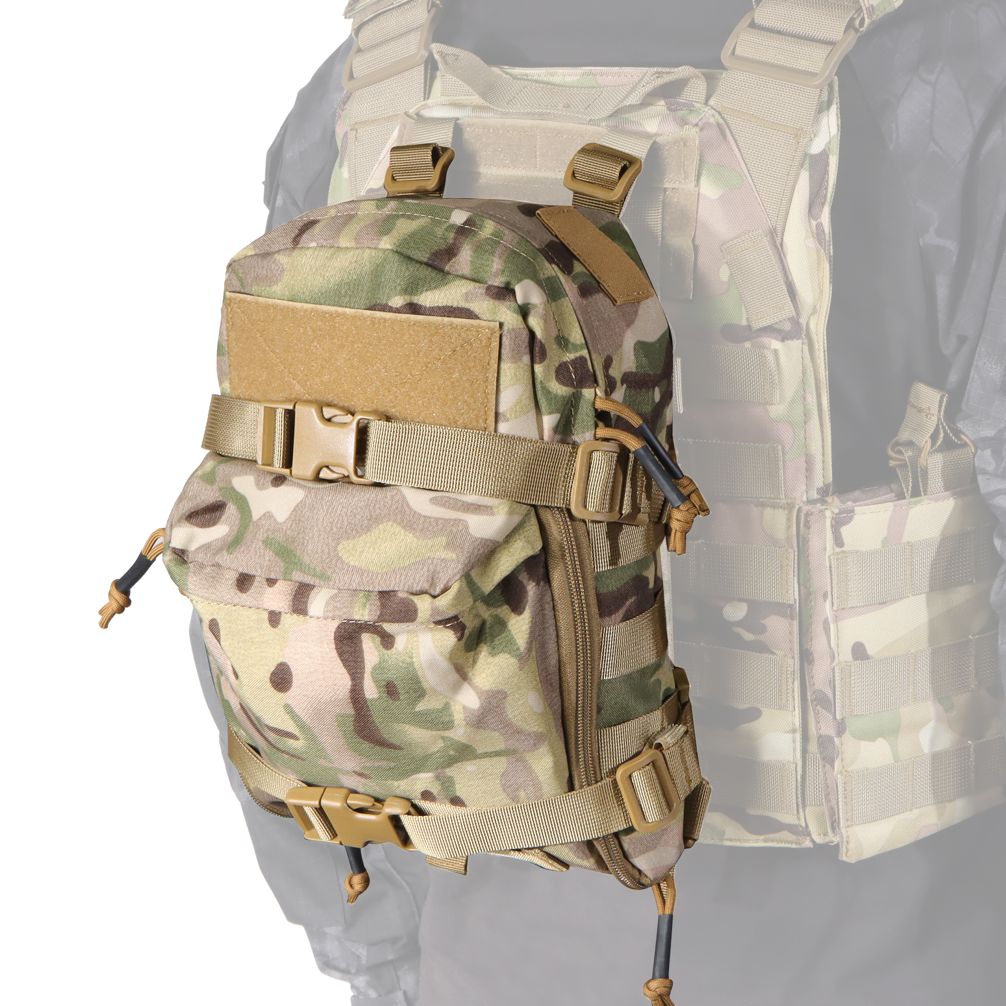 Hydration Pack Outdoor - حقيبة صغيرة للترطيب في الهواء الطلق