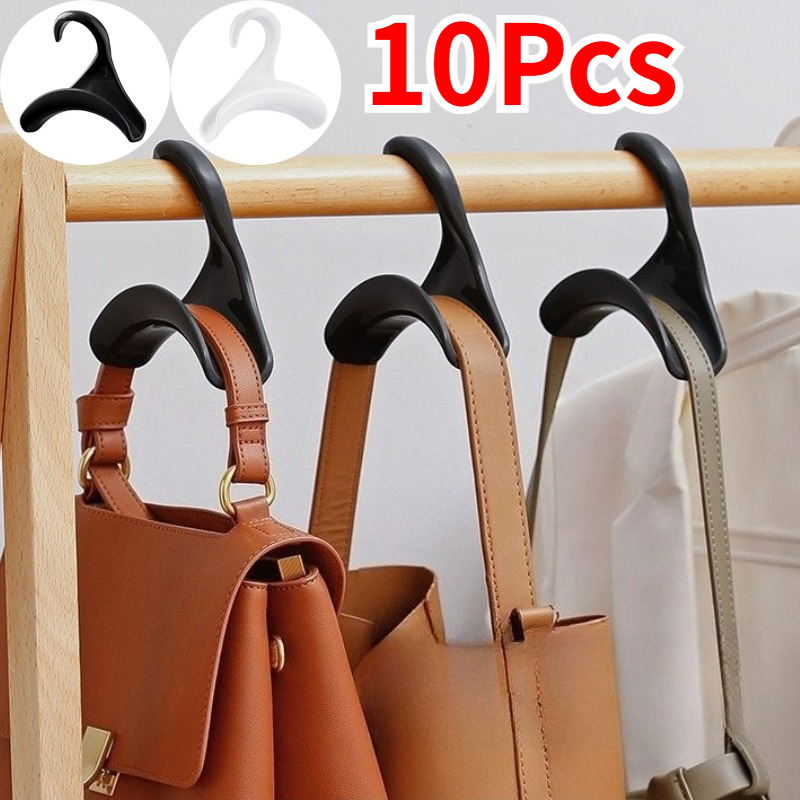 Backpack Insert Organizer - 10 قطعة شماعات المحفظة السنانير حقيبة