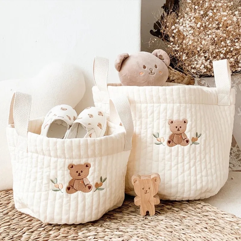 Backpack Diaper Bag - حقائب أطفال من INS حقيبة حفاضات