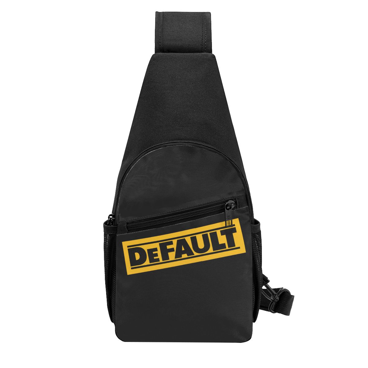 Sling Backpack Shoulder - حقيبة صدر ديوالت ديفولت للرجال، حقيبة