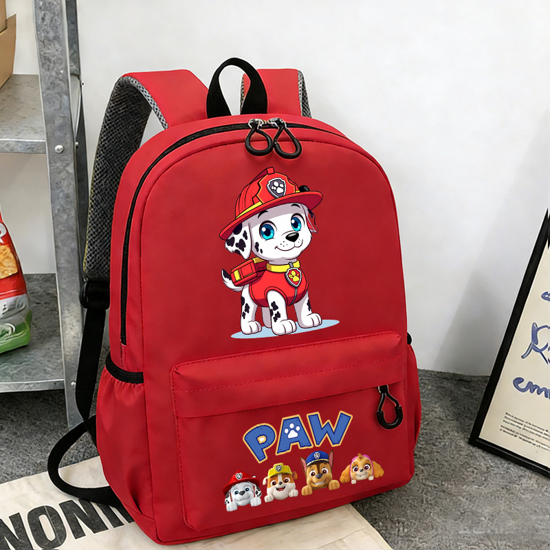School Backpack Teen - حقيبة ظهر مدرسية لطيفة على شكل