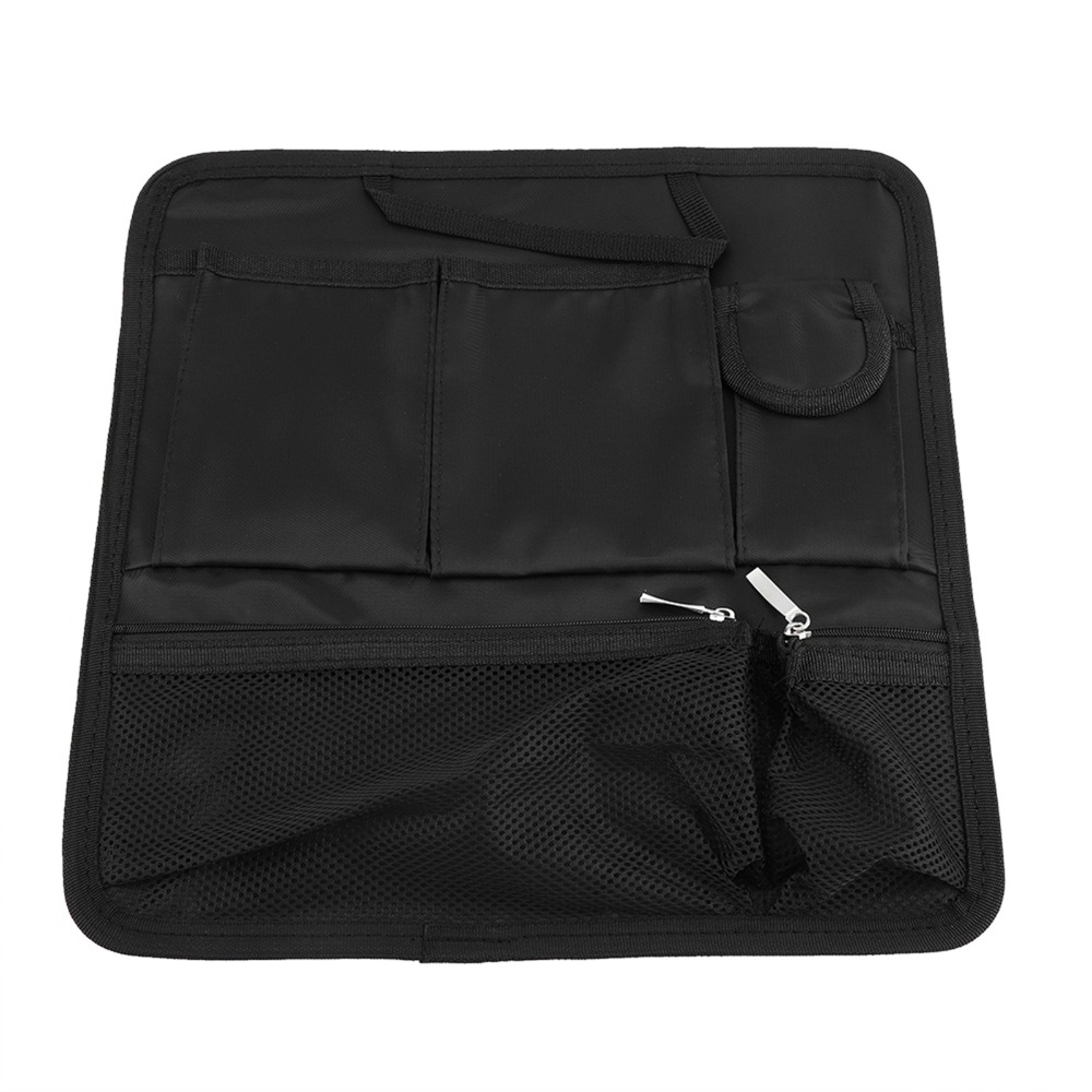 Backpack Insert Organizer - حقيبة ظهر متعددة الجيوب قابلة للتعديل