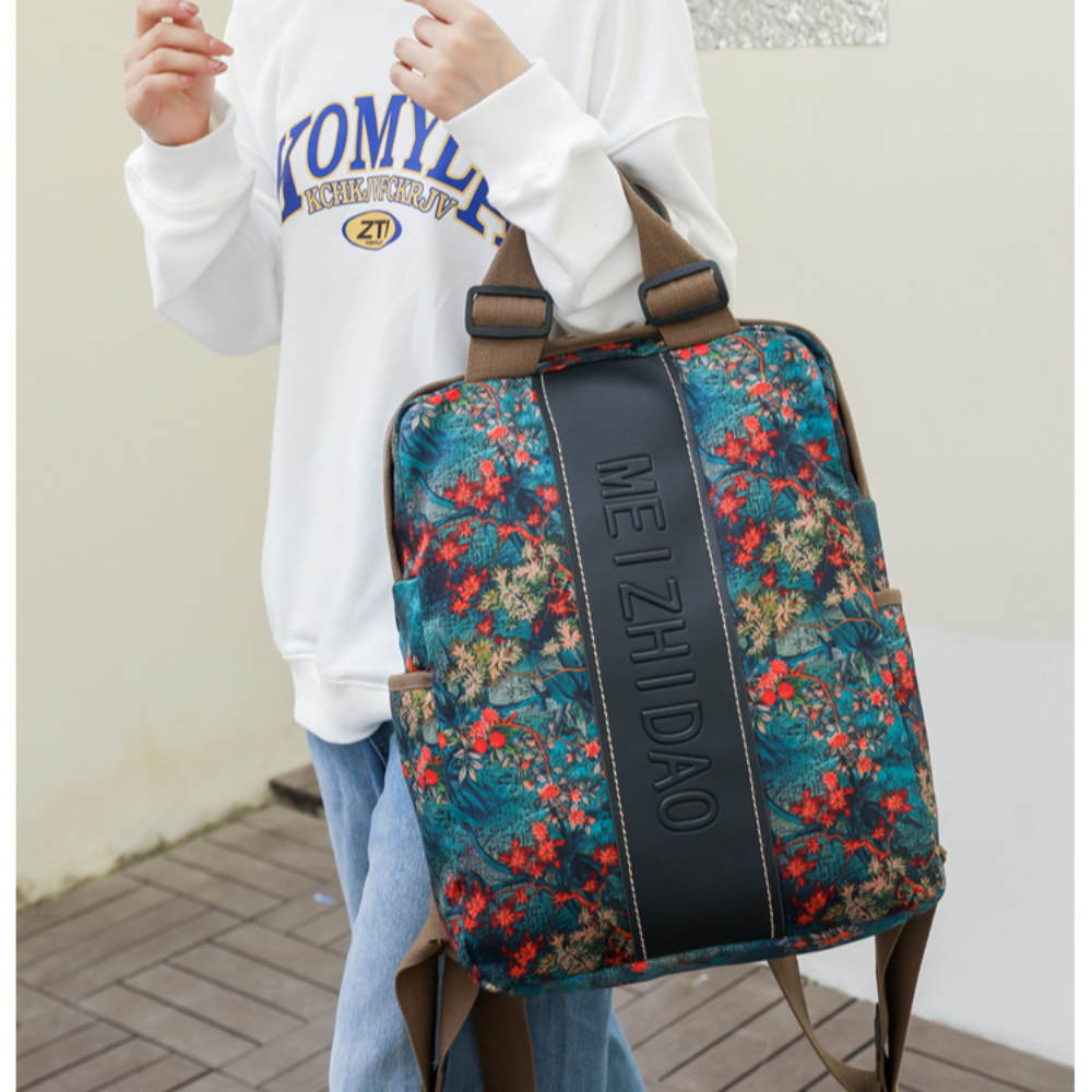 Travel Backpack Anti Theft - حقائب ظهر كبيرة مضادة للسرقة، حقائب
