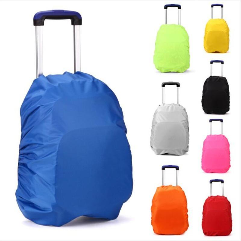 Rain Cover Backpack - غطاء حماية من المطر لحقيبة ظهر
