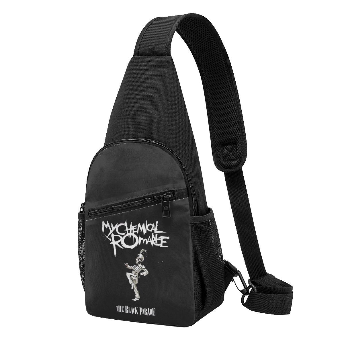 Sling Backpack Shoulder - حقيبة صدر للرجال من Rock MCR
