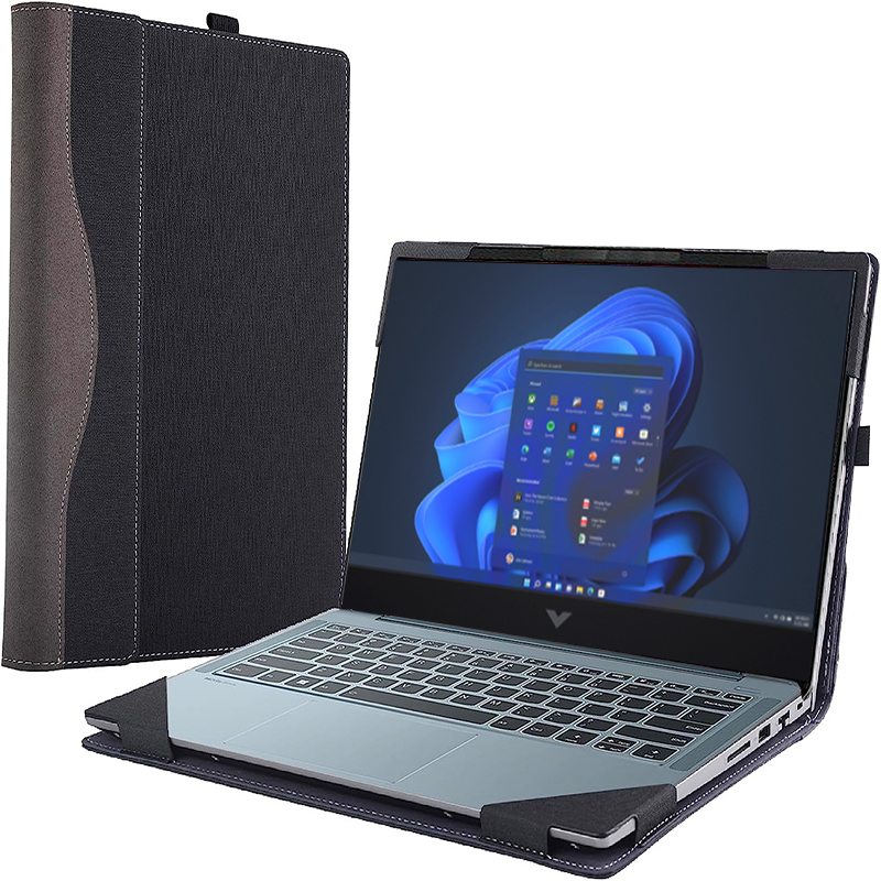Laptop Sleeve Removable - أكمام واقية للكمبيوتر المحمول قابلة للإزالة