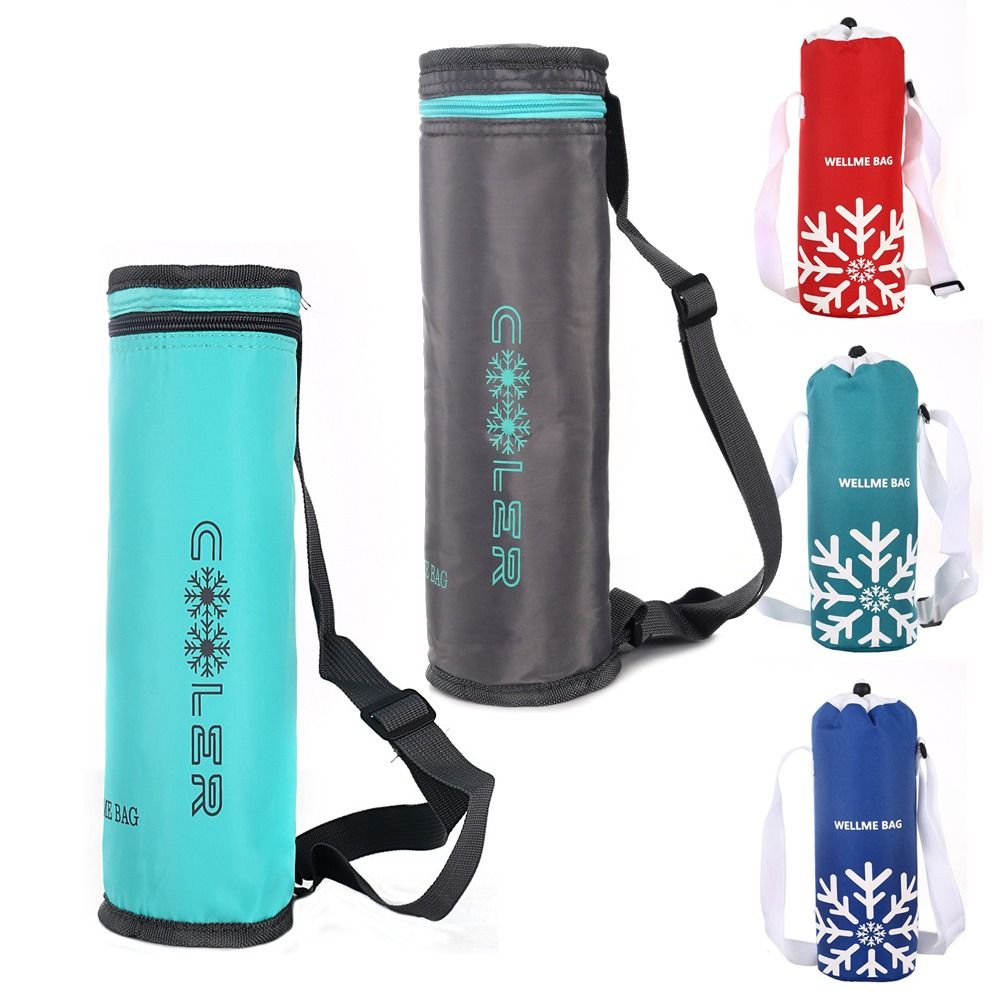 Hydration Pack Outdoor - زجاجة معزولة حرارية محمولة مقاومة للماء