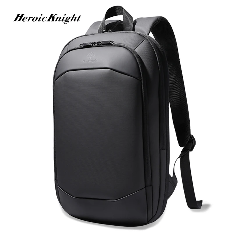 Laptop Backpack 15.6 - حقيبة ظهر للكمبيوتر المحمول للرجال من