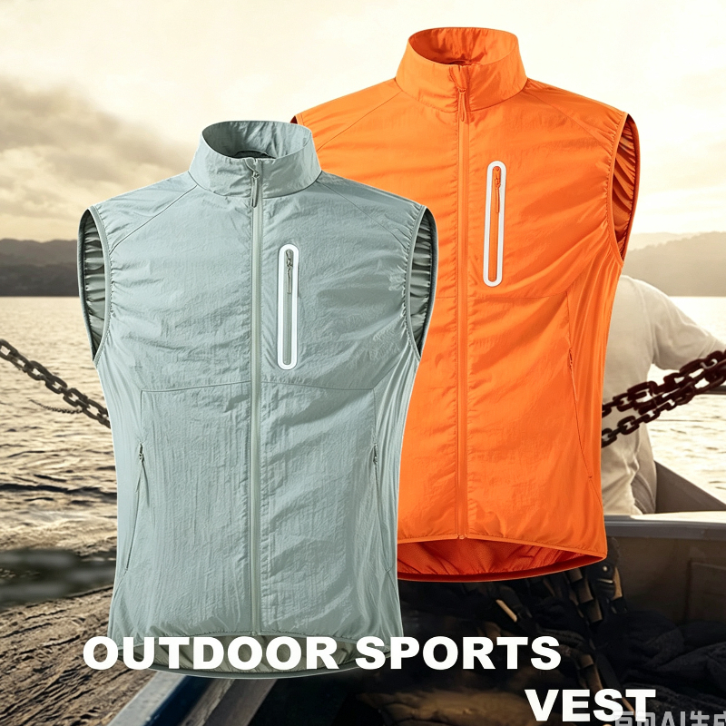 Hiking Backpack Waterproof - سترة رياضية صيفية للرجال والنساء مقاومة