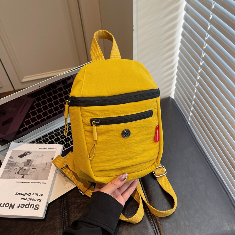 Travel Backpack Anti Theft - حقيبة ظهر كاجوال 2026 للسيدات، حقيبة