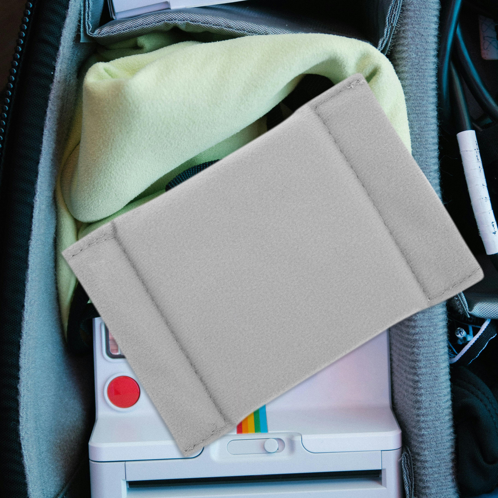 2 قطعة حقيبة كاميرا مقسم مبطن  - مراجعة Backpack Insert Organizer وسعره