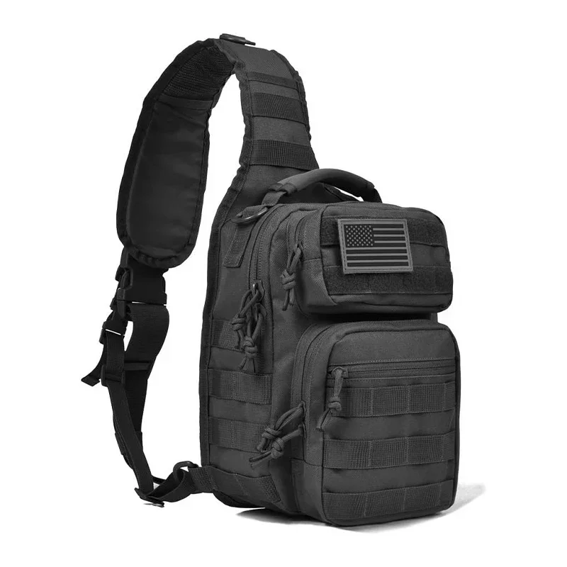 حقيبة كتف خارجية D1 - حقيبة ظه - مراجعة Backpack Diaper Bag وسعره