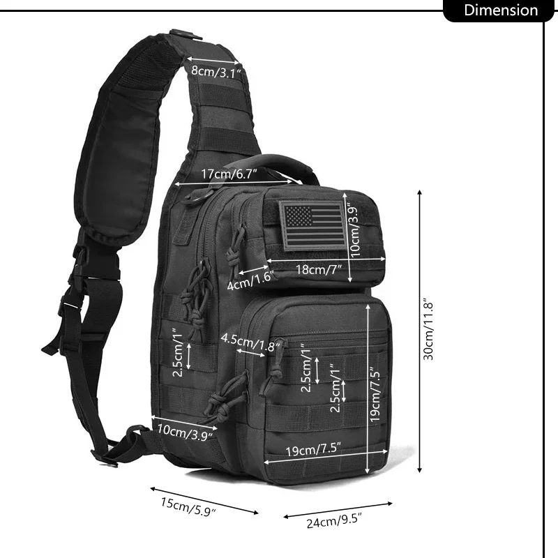 حقيبة كتف خارجية D1 - حقيبة ظه - مراجعة Backpack Diaper Bag وسعره