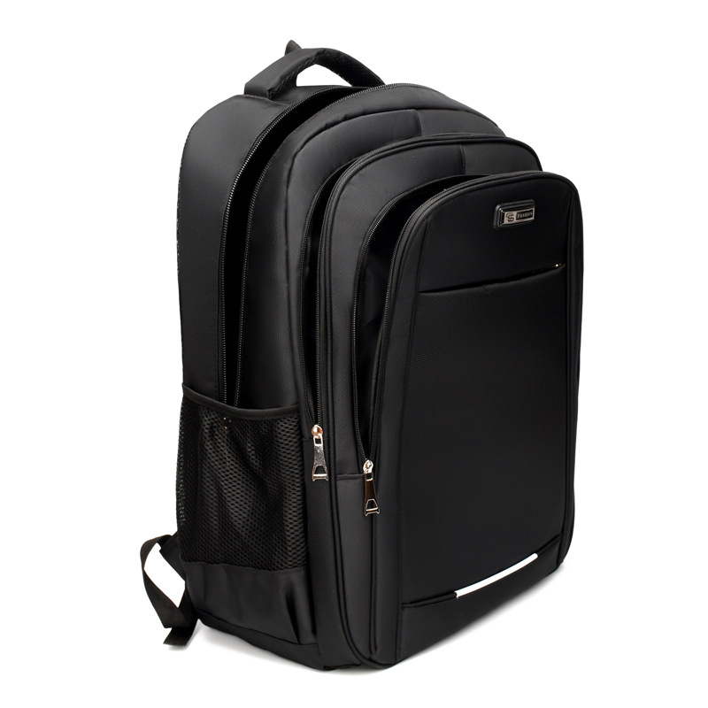 حقيبة ظهر رجالية بسعة كبيرة 70 - مراجعة Travel Backpack Anti Theft وسعره