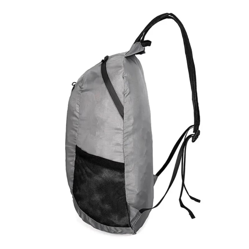 حقيبة ظهر خفيفة الوزن للرجال و - مراجعة Foldable Backpack Small وسعره