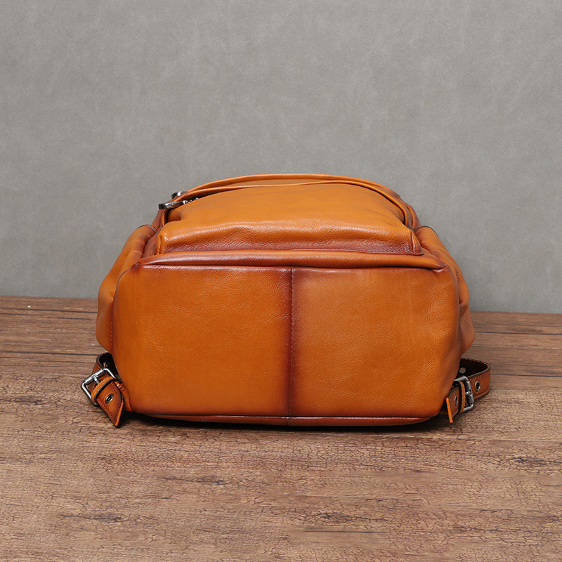 حقيبة ظهر رجالية من YETTIES مص - مراجعة Laptop Backpack 15.6 وسعره