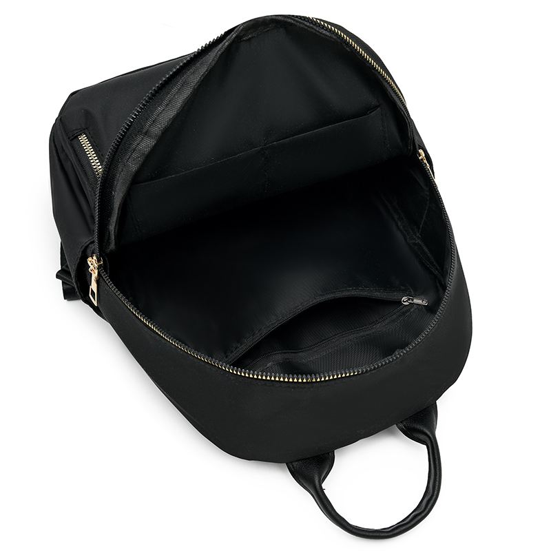 حقائب ظهر نسائية ذات سعة كبيرة - مراجعة Mini Backpack Purse وسعره