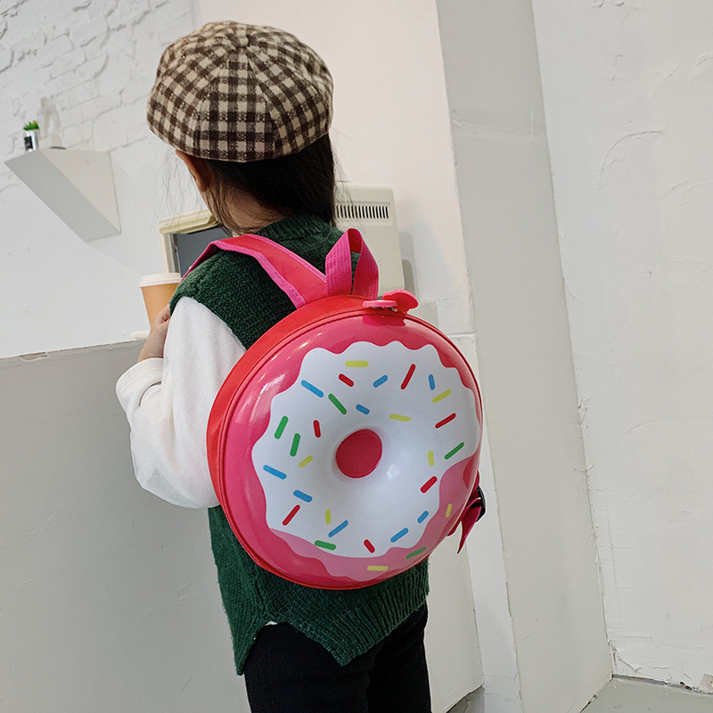 الكرتون على ظهره للأطفال ، لطي - مراجعة School Backpack Teen وسعره