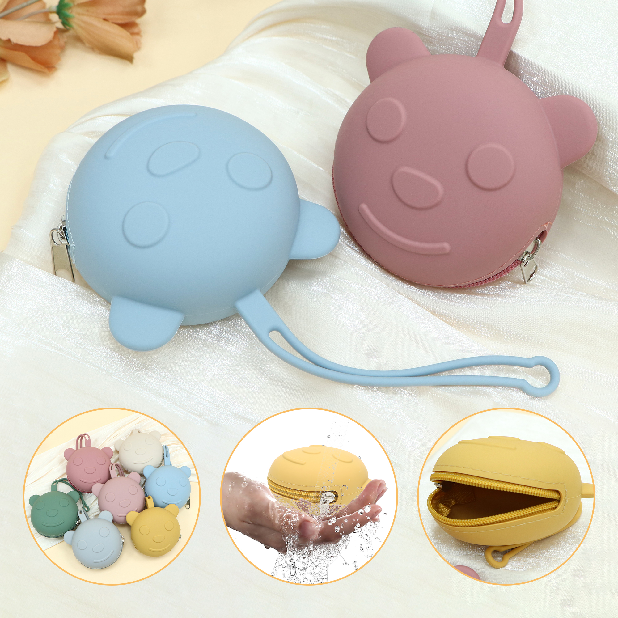 يمكن استخدام حقيبة لهاية السيل - مراجعة Backpack Diaper Bag وسعره