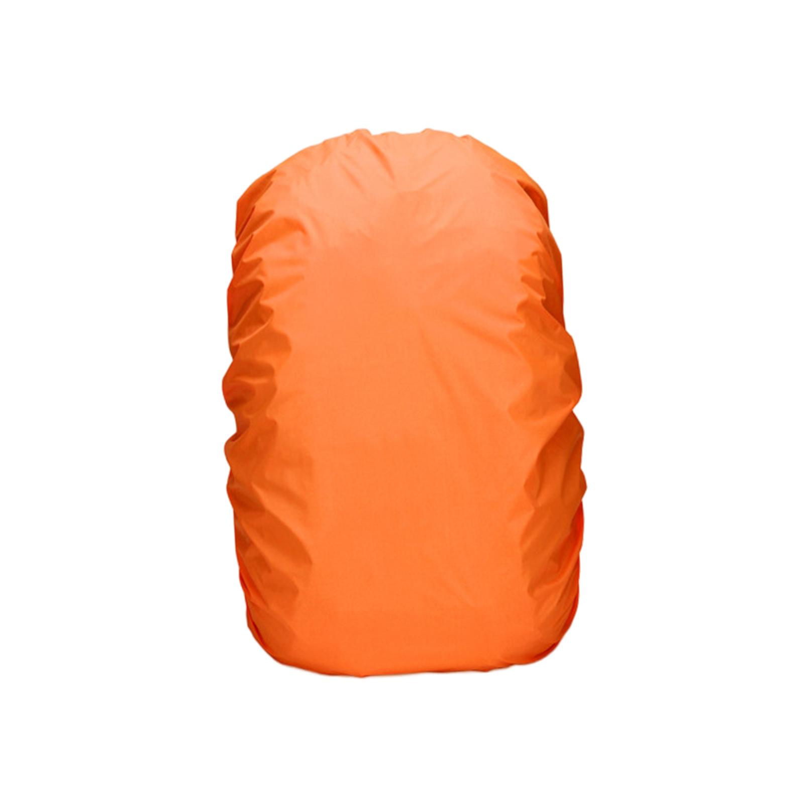 غطاء حقيبة ظهر مقاوم للماء ومض - مراجعة Rain Cover Backpack وسعره