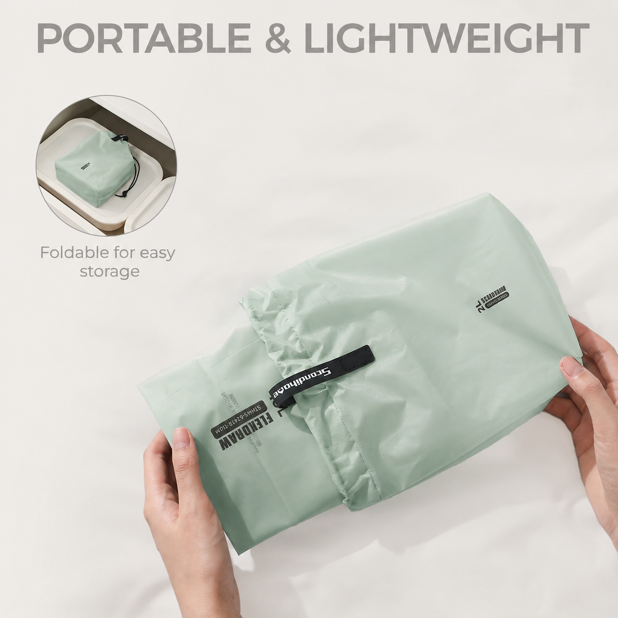 حقيبة تخزين كبيرة السعة مقاومة - مراجعة Hiking Backpack Waterproof وسعره