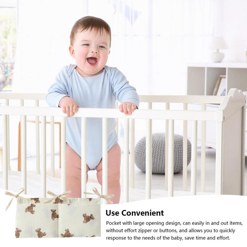 سرير الطفل المنظم المهد العلبة - مراجعة Backpack Diaper Bag وسعره