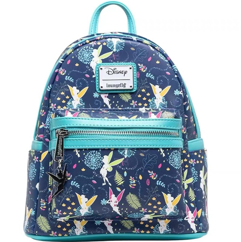 حقيبة ظهر صغيرة جديدة من الجلد - مراجعة Fashion Backpack Women وسعره