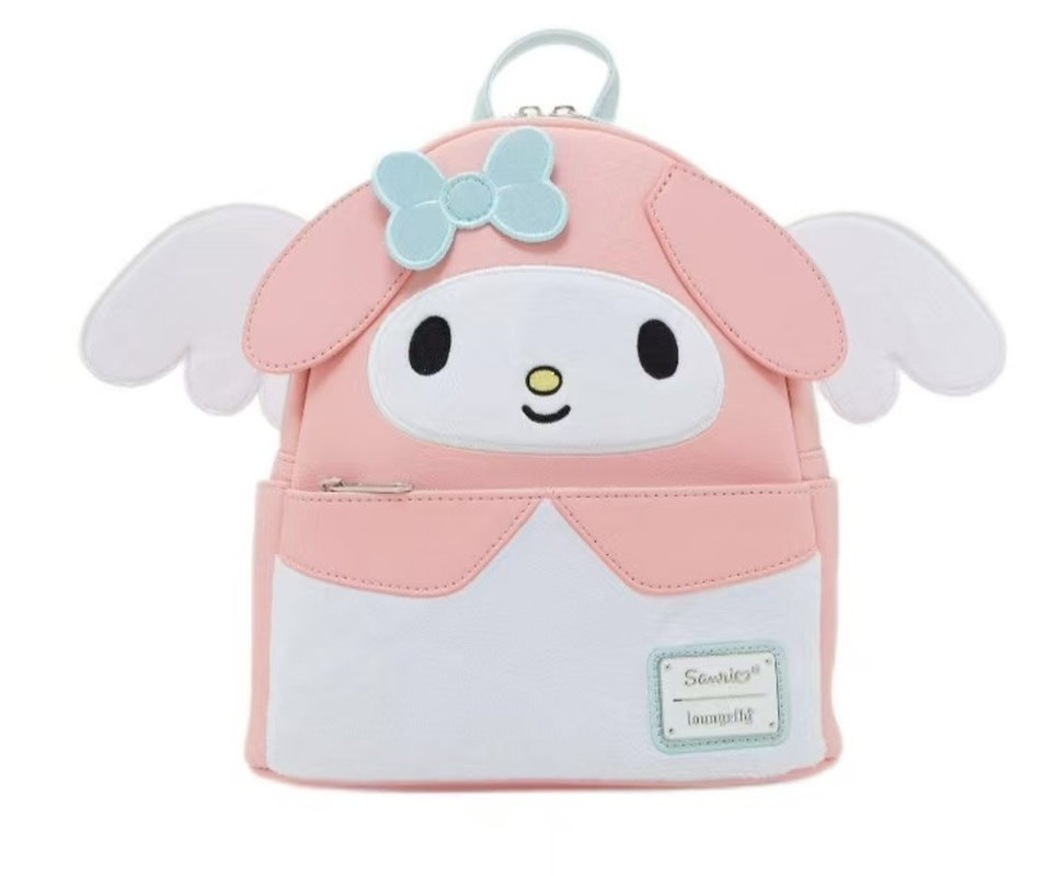 حقيبة ظهر صغيرة جديدة من الجلد - مراجعة Fashion Backpack Women وسعره