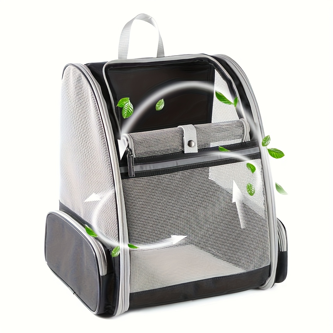 حقيبة ظهر قابلة للطي ومهواة لل - مراجعة Foldable Backpack Small وسعره
