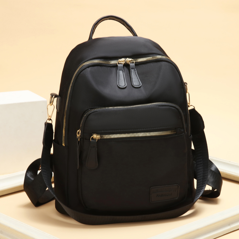 حقيبة ظهر مضادة للسرقة مقاومة  - مراجعة Travel Backpack Anti Theft وسعره