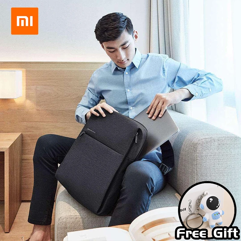 حقيبة ظهر للكمبيوتر المحمول من - مراجعة Laptop Backpack 15.6 وسعره