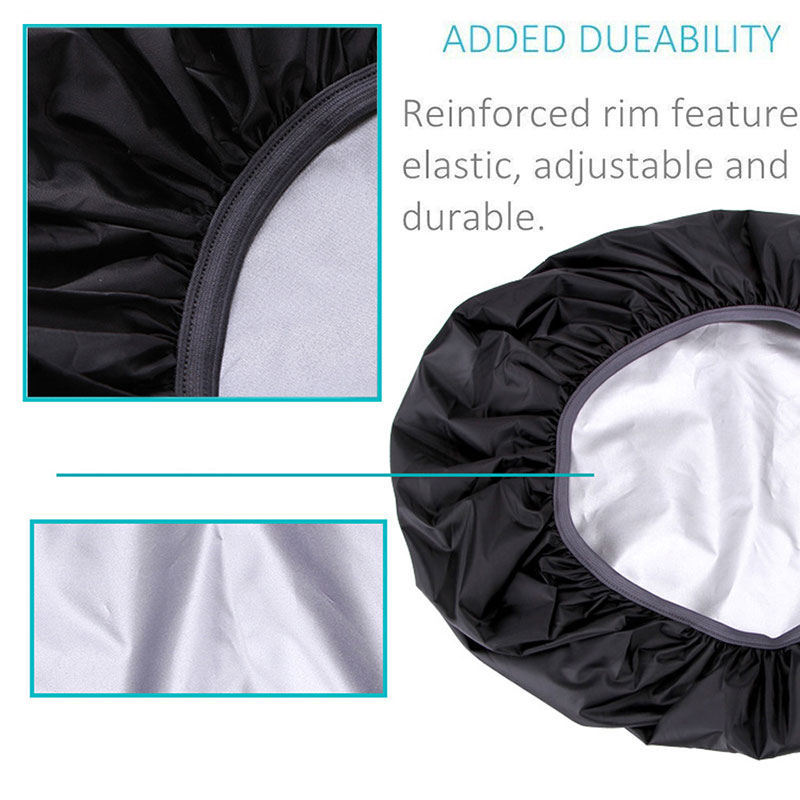 حقيبة ظهر مقاومة للماء مع غطاء - مراجعة Rain Cover Backpack وسعره