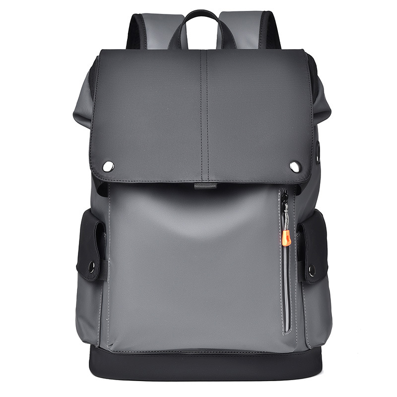 حقيبة ظهر للرجال ذات سعة كبيرة - مراجعة Business Backpack Brief وسعره