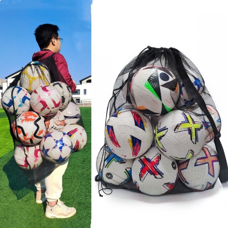 حقيبة رياضية محمولة كبيرة السع - مراجعة Drawstring Gym Bag وسعره