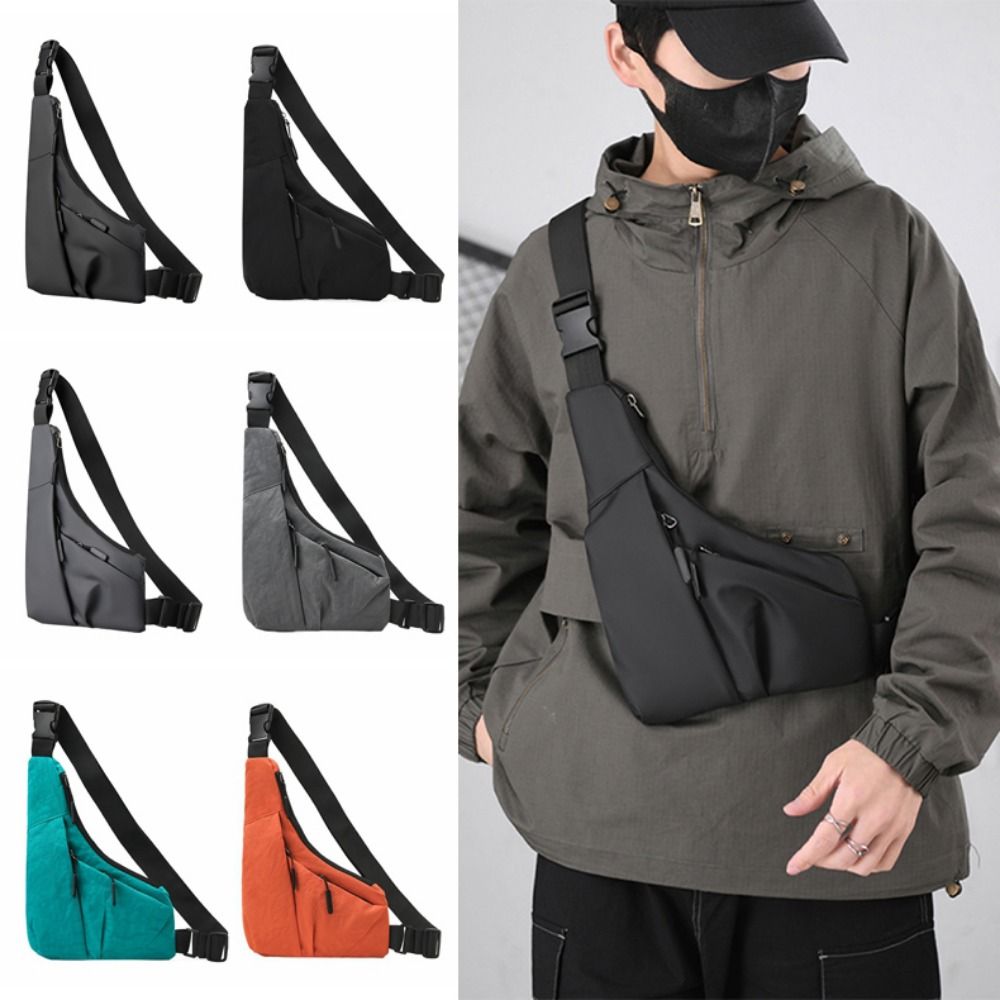 حقيبة كتف محمولة للاستخدام الخ - مراجعة Hiking Backpack Waterproof وسعره