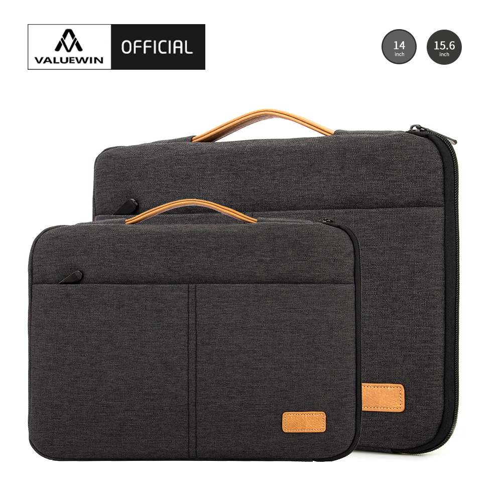حقيبة كمبيوتر محمول مقاس 14 15 - مراجعة Laptop Backpack 15.6 وسعره