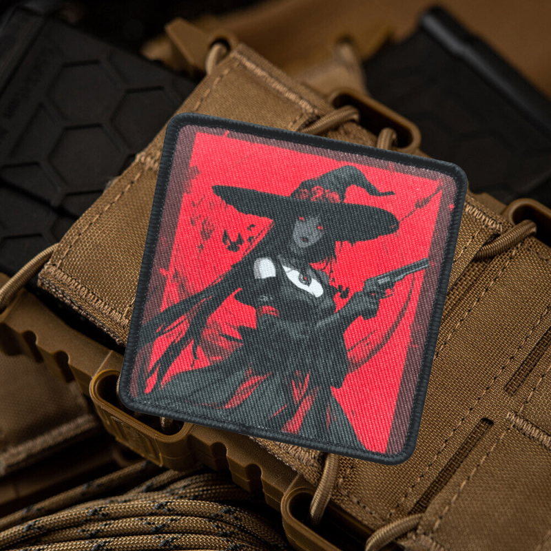 أنيمي الساحرة المعنويات التكتي - مراجعة Urban Backpack Tactical وسعره