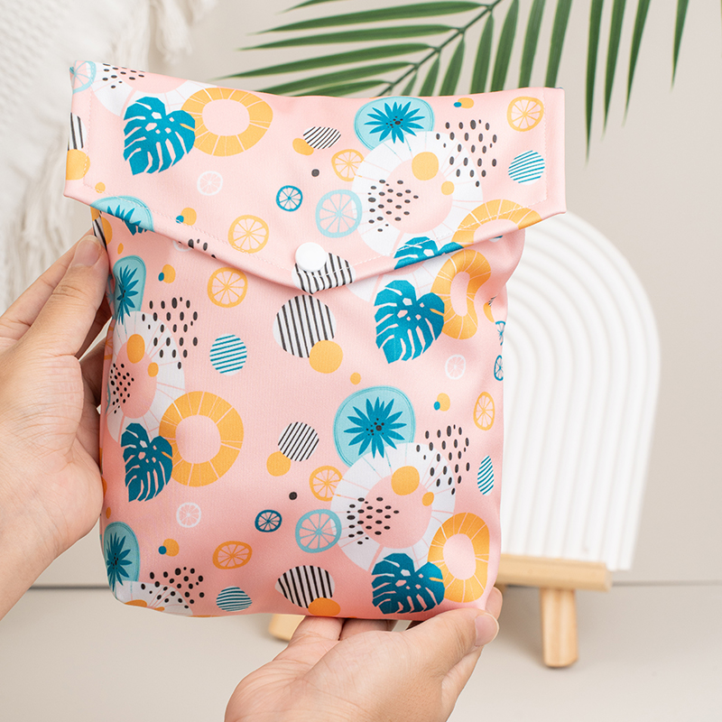 حقيبة حفاضات الأطفال من بورورو - مراجعة Backpack Diaper Bag وسعره