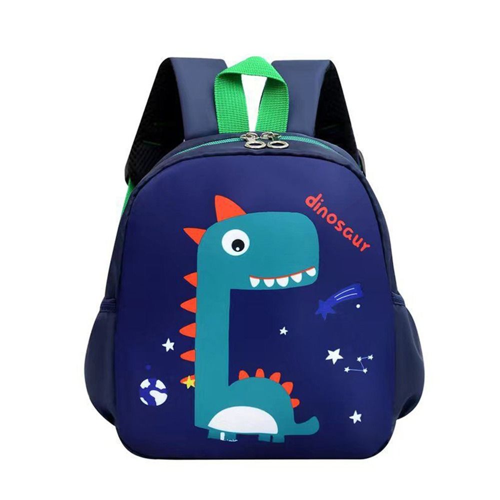 رياض الأطفال على ظهره الكرتون  - مراجعة School Backpack Teen وسعره