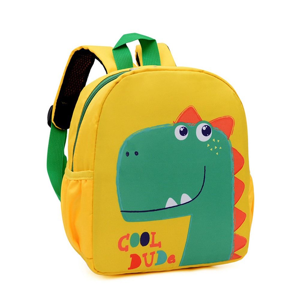 رياض الأطفال على ظهره الكرتون  - مراجعة School Backpack Teen وسعره