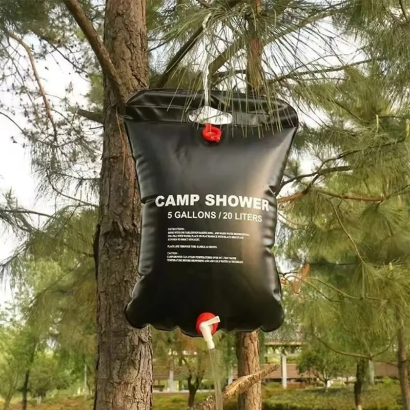 معدات التخييم للسيارات، حقيبة  - مراجعة Hydration Pack Outdoor وسعره