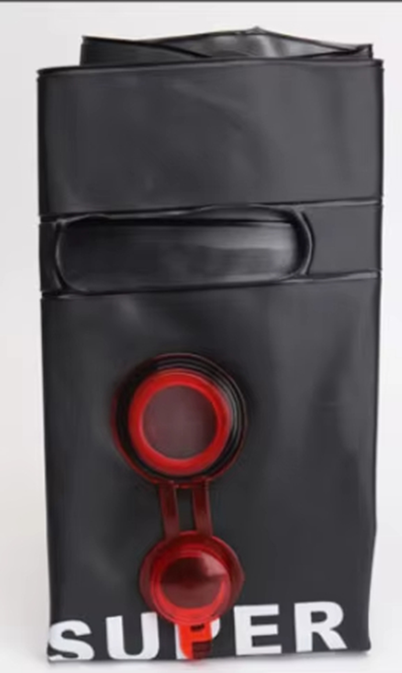 معدات التخييم للسيارات، حقيبة  - مراجعة Hydration Pack Outdoor وسعره