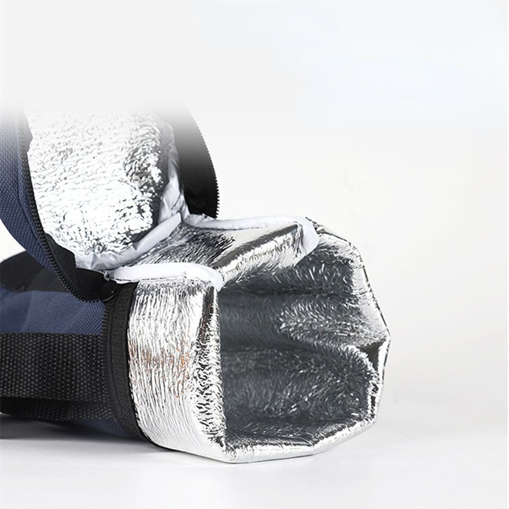جديد التخييم المشي لمسافات طوي - مراجعة Hydration Pack Outdoor وسعره