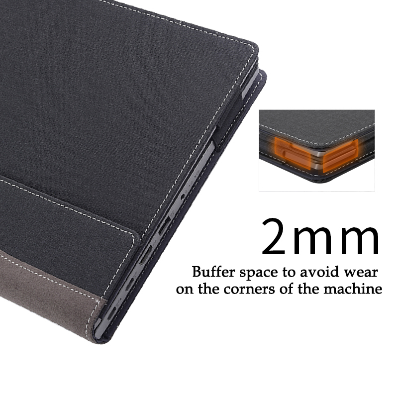 حافظة لاب توب لينوفو ثينك باد  - مراجعة Laptop Sleeve Removable وسعره