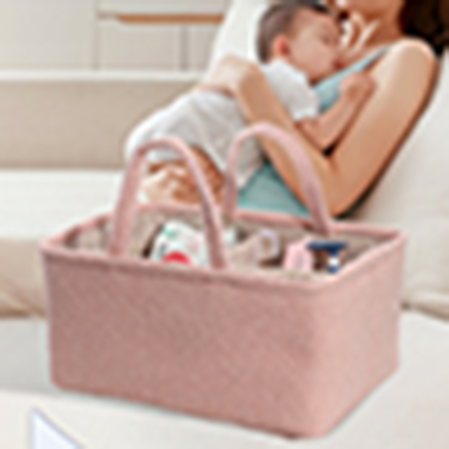 حقيبة سفر محمولة للأمهات متعدد - مراجعة Backpack Diaper Bag وسعره