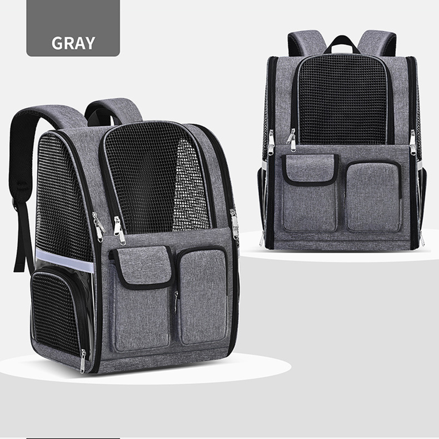 حقيبة ظهر قابلة للطي من قماش أ - مراجعة Foldable Backpack Small وسعره