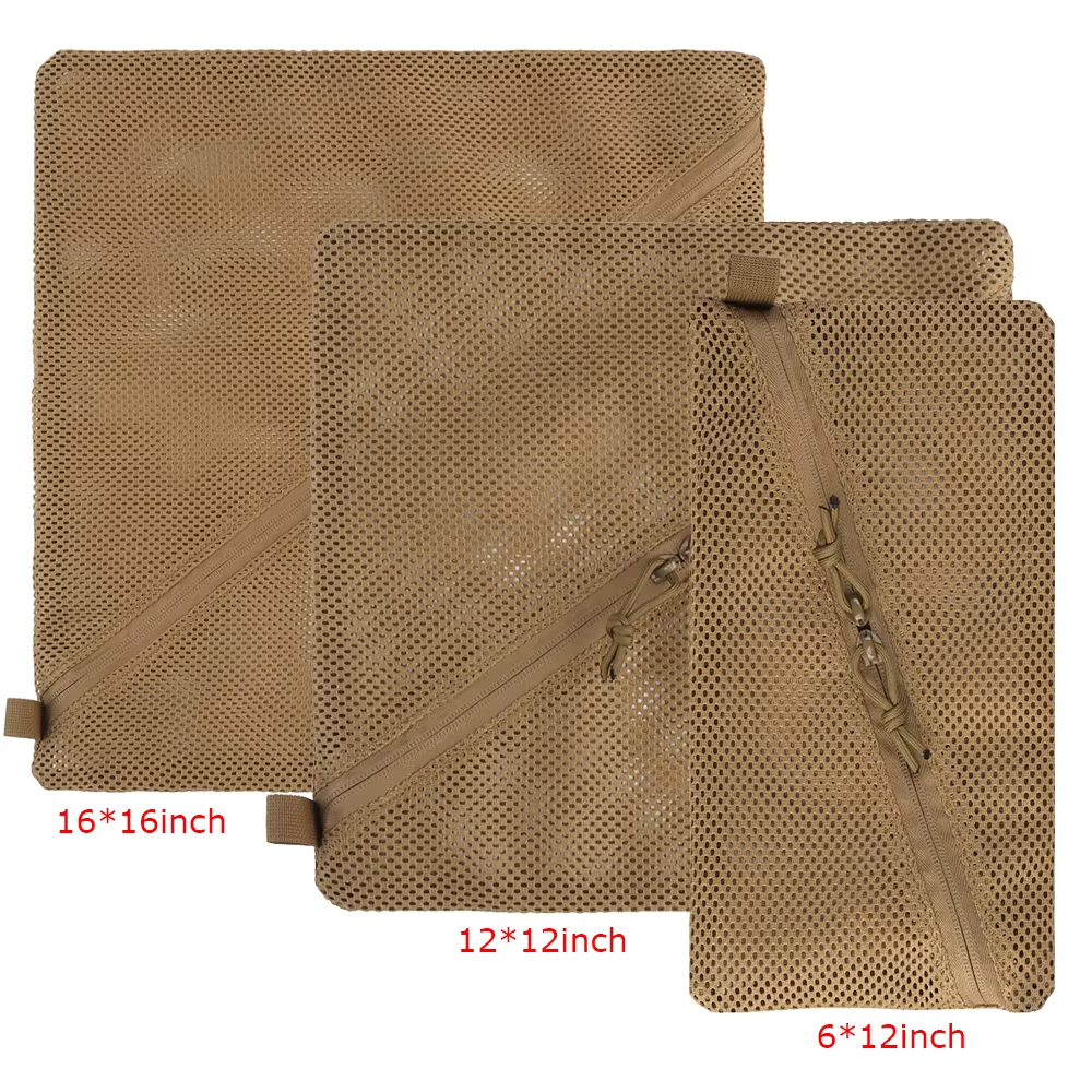 التكتيكية شبكة EDC كيس مزموم ف - مراجعة Backpack Insert Organizer وسعره