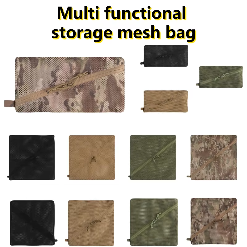 التكتيكية شبكة EDC كيس مزموم ف - مراجعة Backpack Insert Organizer وسعره